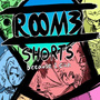 Room 3 shorts
