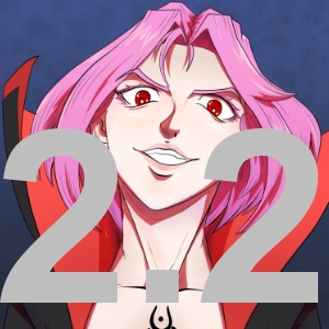 2.2 - The Meeting II