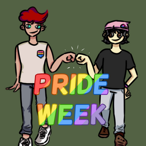 Bonus - Pride Week 2k19