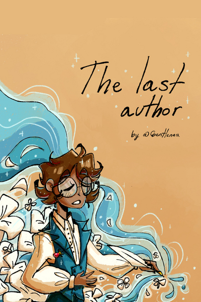 The last author