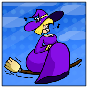 Mother Of Mayhem Ep 3: Bombs Away!