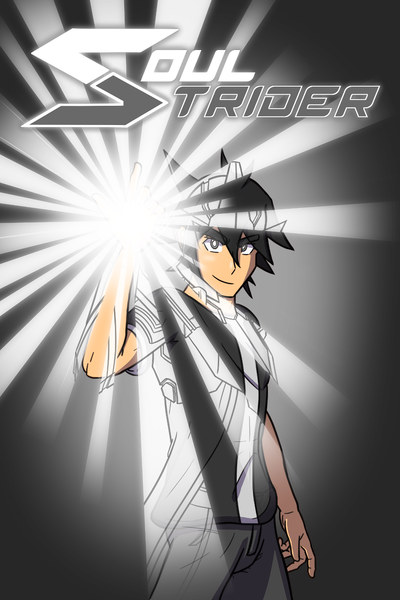 Soul Strider