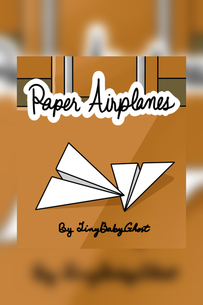 Paper Airplanes