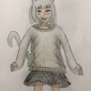 Neko Oc