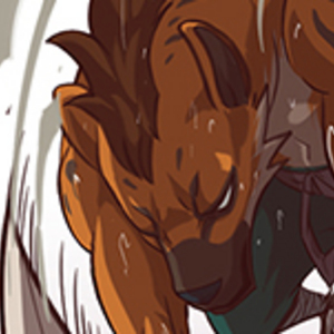 Chapter 2: A Lion's Answer