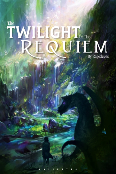 The Twilight Of The Requiem