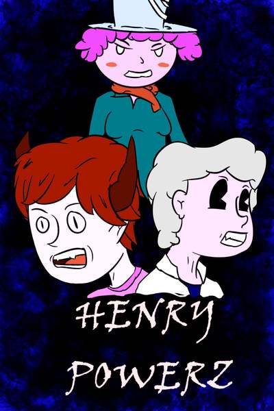 HENRY POWERZ