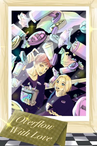 Overflow with Love (BL)