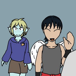 Cap. 3, P. 62 - Extraño