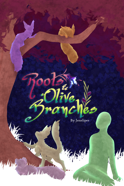 Roots & Olive Branches