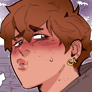 SUNSHOWER Chapter 1 +UPDATE