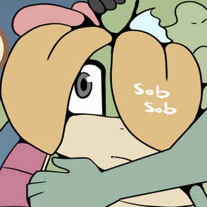 Chapter 1: The First Step- Part 5