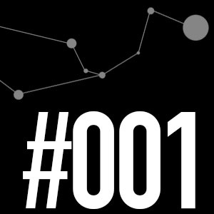 #001 "The Hard Hunt"