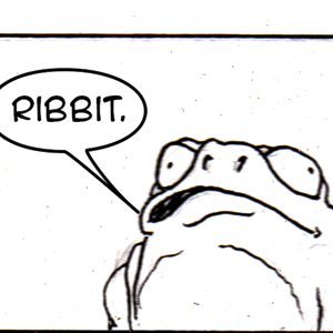 Paternal Impulse (Chapter 1: Joyless - END)