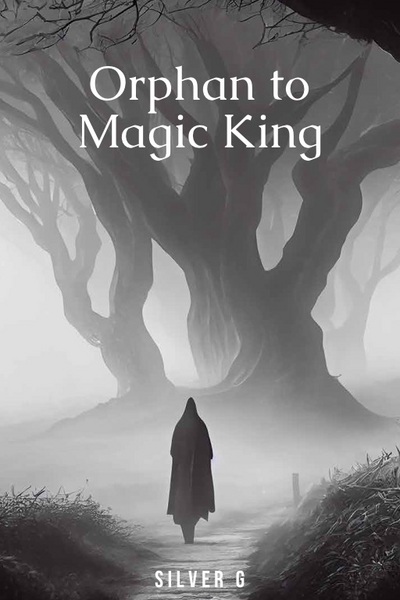 Orphan to Magic King