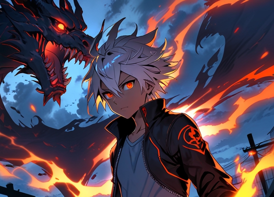 custom banner