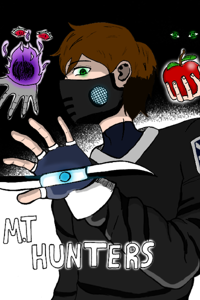 MT Hunters [PT-Br]
