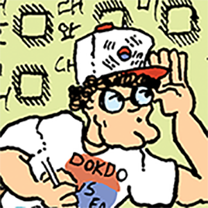 Ulleungdo: The Mysterious Island Episode 9