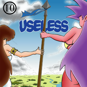 Useless10