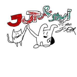 Juto and Savi introduction part 1