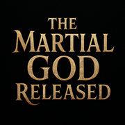 The Martial God Released