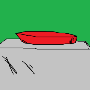 Mr. Button: Arctic Office