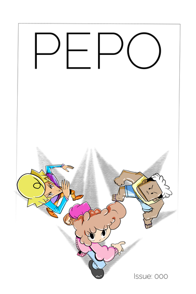  Pepo