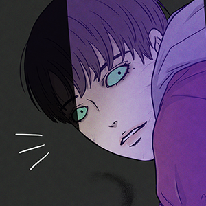 6. Never Trust a Ghost