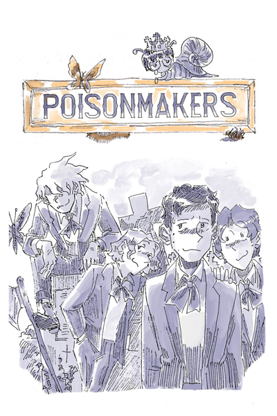 Poisonmakers