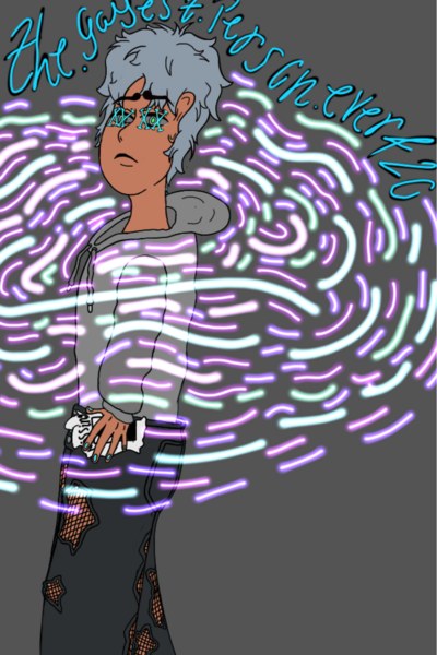 My Suspicious Disappearance 