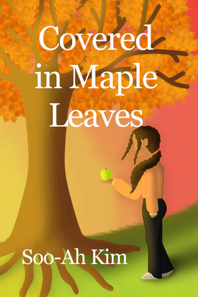 Covered in Maple Leaves