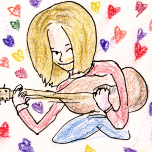 Ch.2 EP 1 Crush vs boyfriend