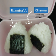 Riceball &amp; Chaume