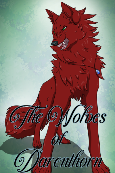 The Wolves of Darenthorn