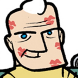 Chapter 1: Insane Romance From Hell, Pt. 4