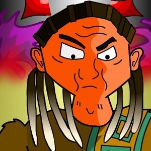 El Secreto de la Sangre de Lobo