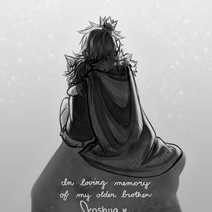 To my Brother