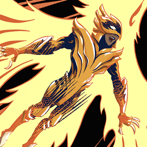 Issue 01 Golden Canyon | Episode 03