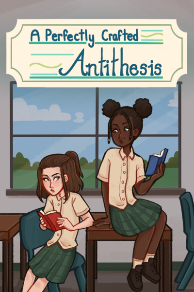 A Perfectly Crafted Antithesis