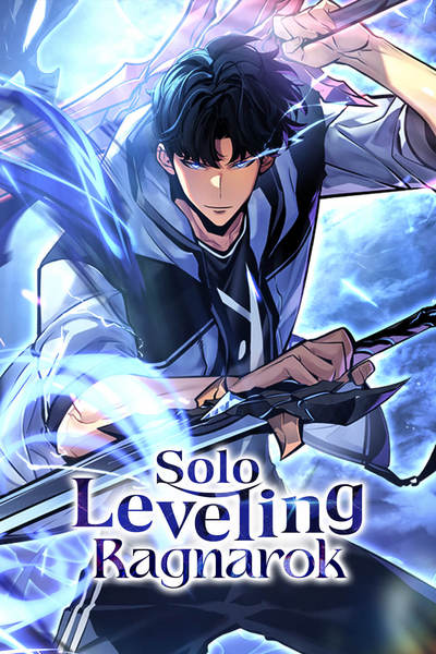 Solo Leveling: Ragnarok