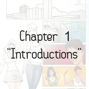 Chapter 1 : Introductions
