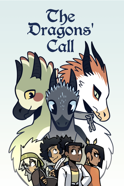 The Dragons' Call