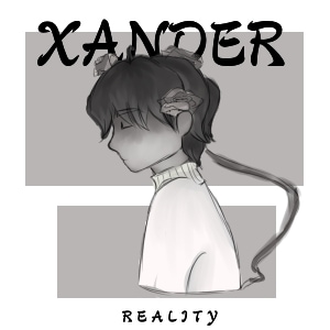 Origins (Xander)