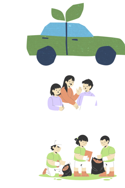 A la bonne franquette