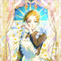 The Mighty Maid Prefers Her Peace