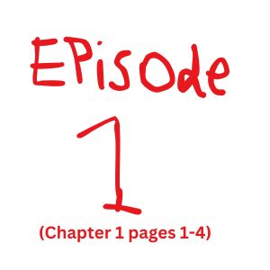 Chapter 1 pages 1-4