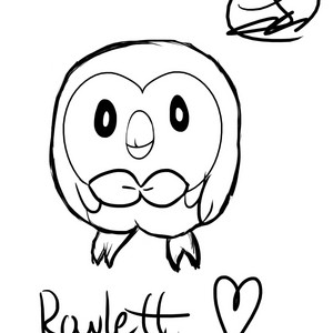 Baby Rowlett