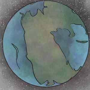 The Blue Marble part 1