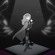 A Diamond Pearl: The Truth (Steven Universe AU)