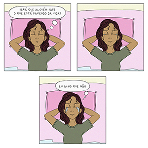 #12 Confus&atilde;o pessoal.